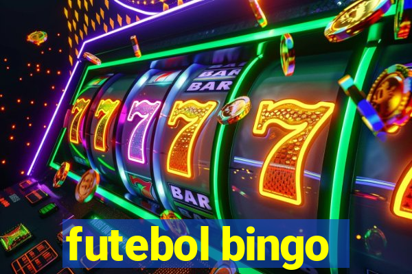 futebol bingo